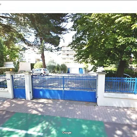 Studio Pour 4 A 1 Minutes De La Arcachon