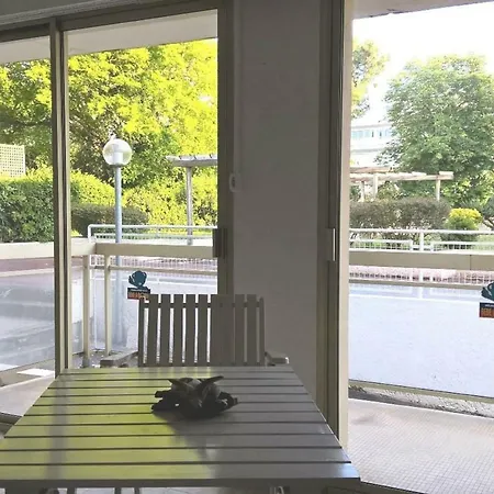 Apartment Studio Pour 4 A 1 Minutes De La Arcachon