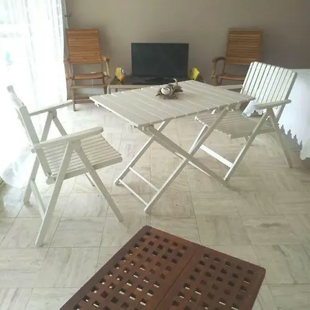 Apartment Studio Pour 4 A 1 Minutes De La Arcachon