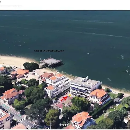 Studio Pour 4 A 1 Minutes De La Apartment *